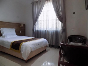 Remmings Hotel Kampala